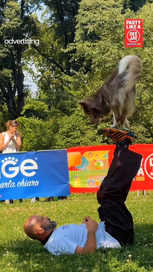 Post 1 by Adrian Stoica on Instagram (video)
