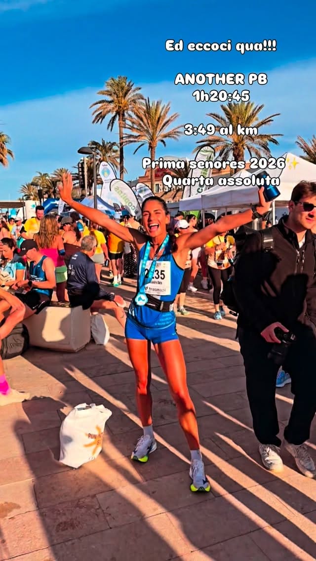 Post 9 by Alessandra Carlà on Instagram (video)