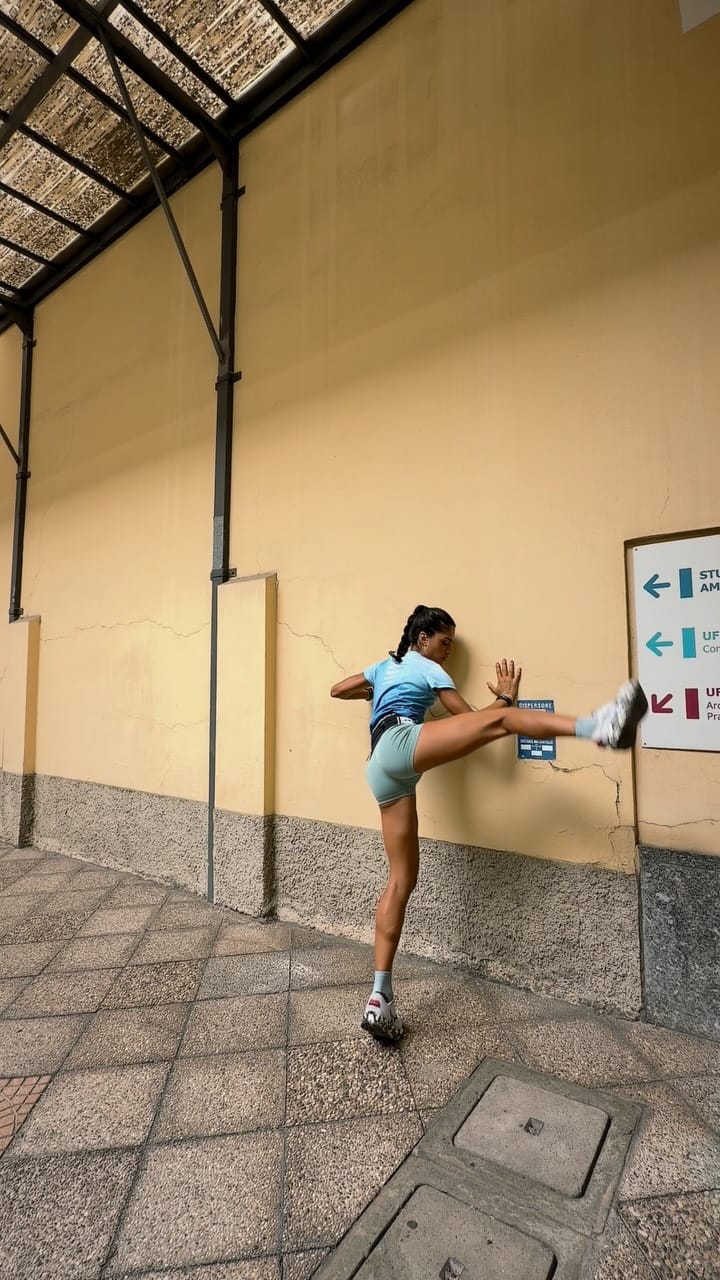 Post 4 by Alessandra Carlà on Instagram (video)