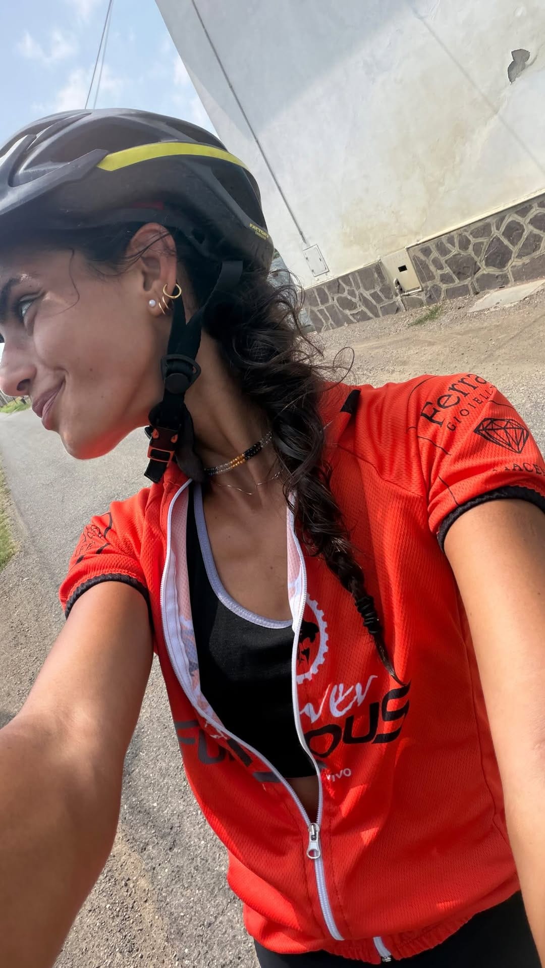 Post 3 by Alessandra Carlà on Instagram (video)