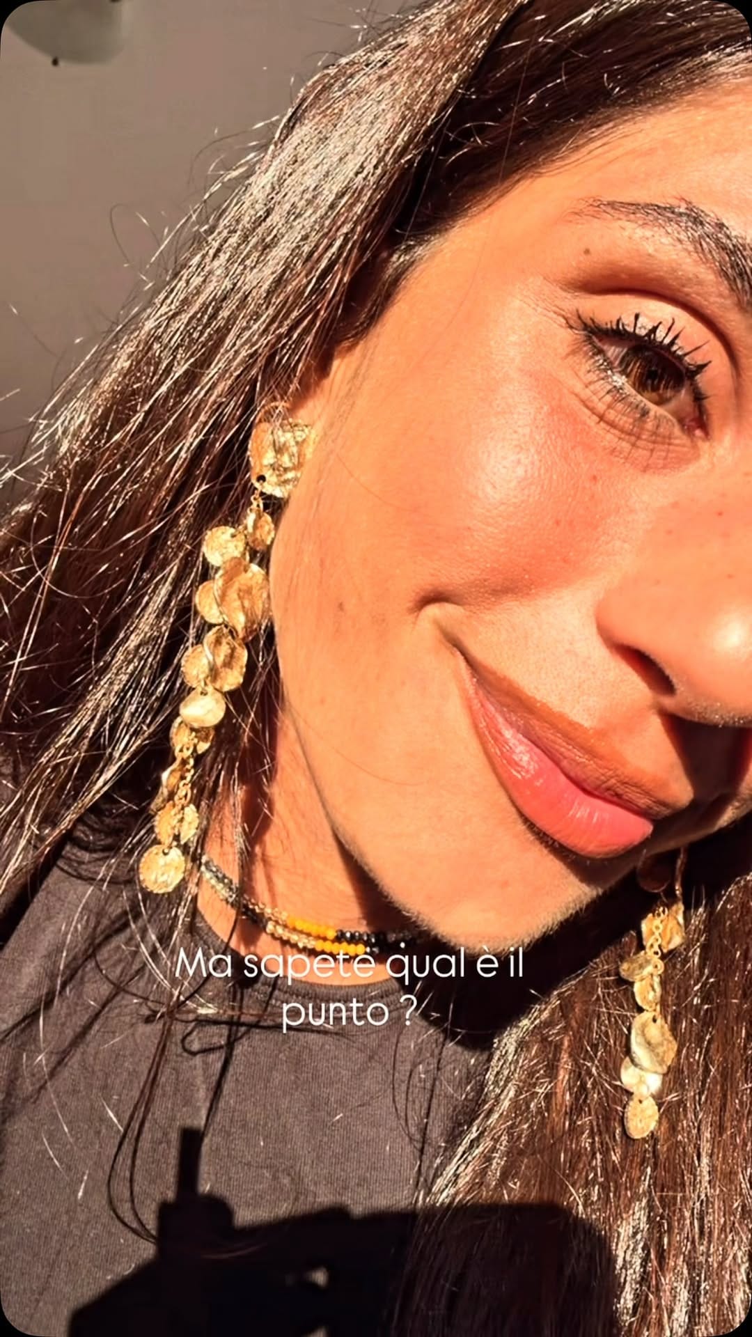 Post 1 by Alessandra Carlà on Instagram (video)