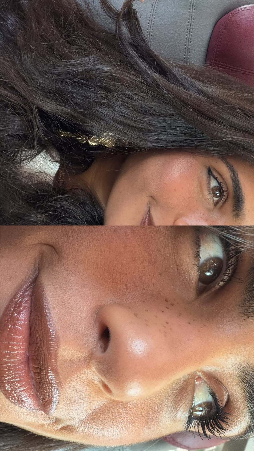 Post 7 by Alessandra Carlà on Instagram (video)