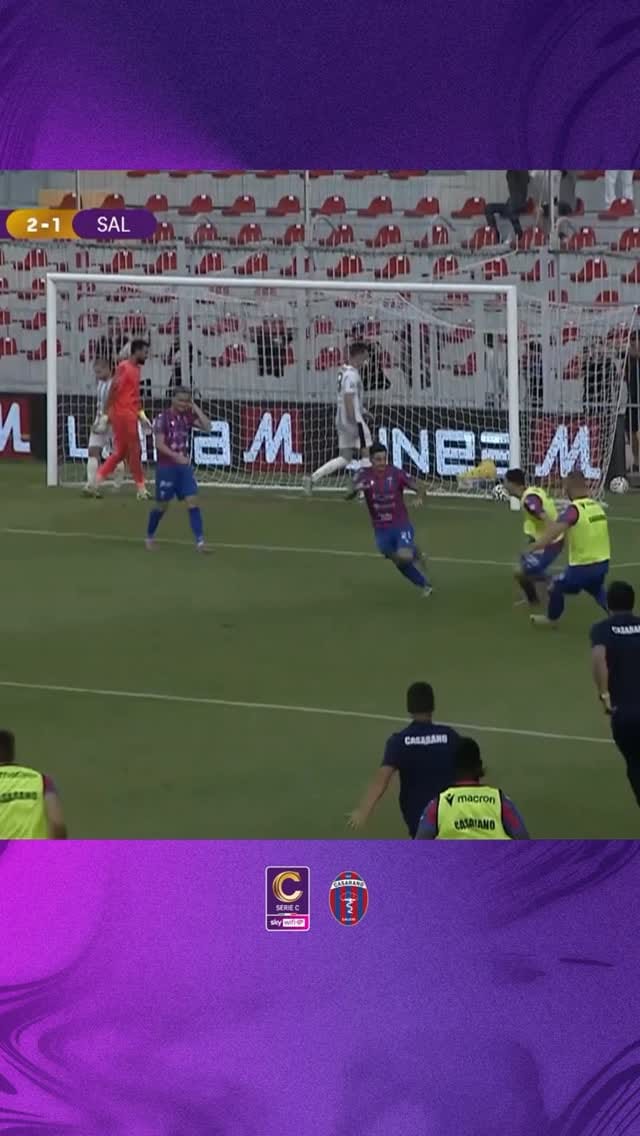 Post 1 by VINCENZO MILLICO on Instagram (video)