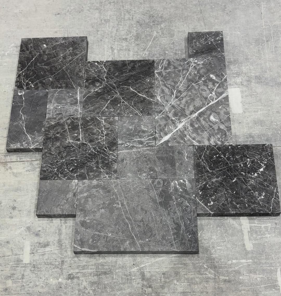 Post 7 by Kestaş Marble Import&Export on Instagram (carousel)