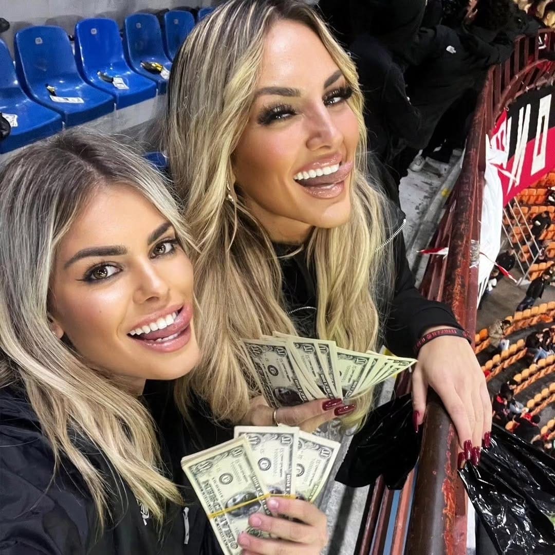 Post 8 by AC Milan Girl on Instagram (image)