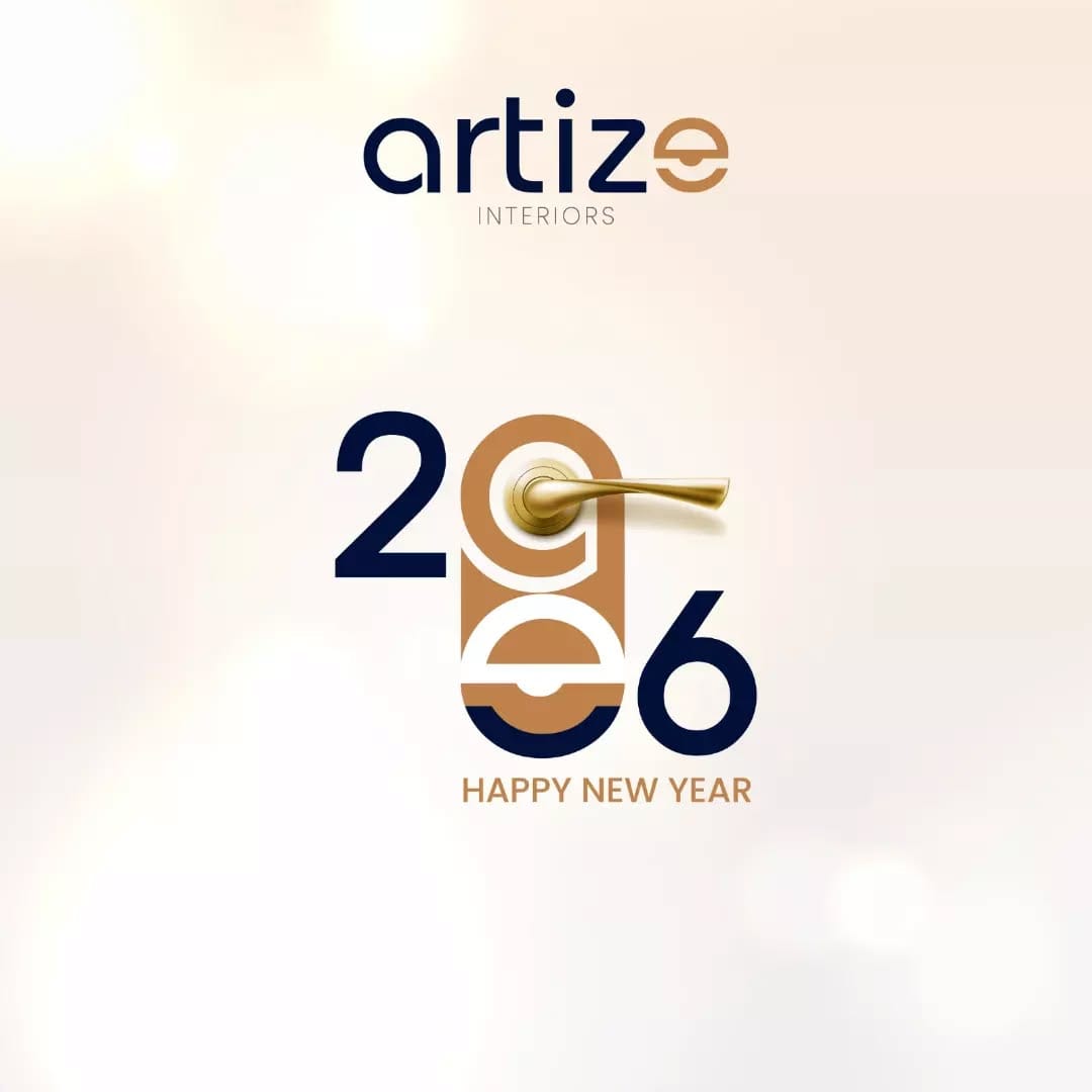 Post 5 by Artize Interiors on Instagram (image)