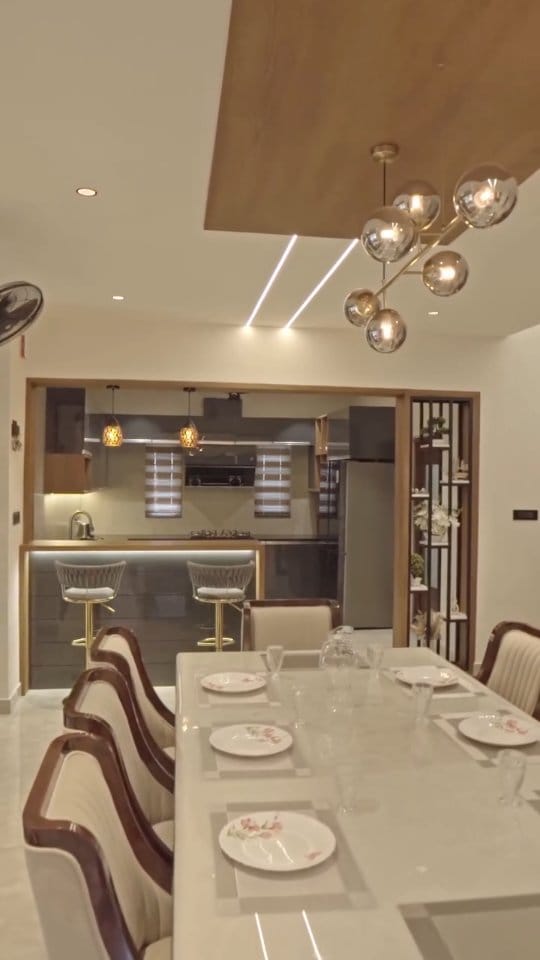 Post 1 by Artize Interiors on Instagram (video)