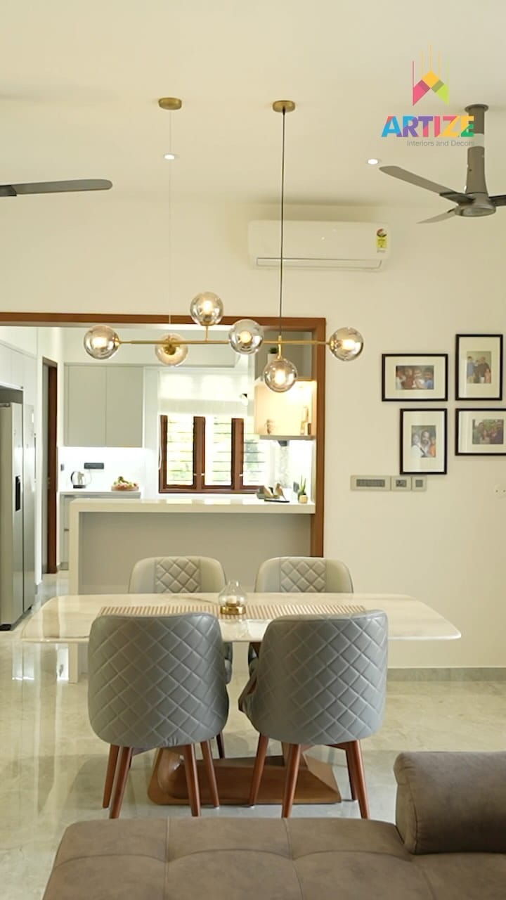 Post 10 by Artize Interiors on Instagram (video)