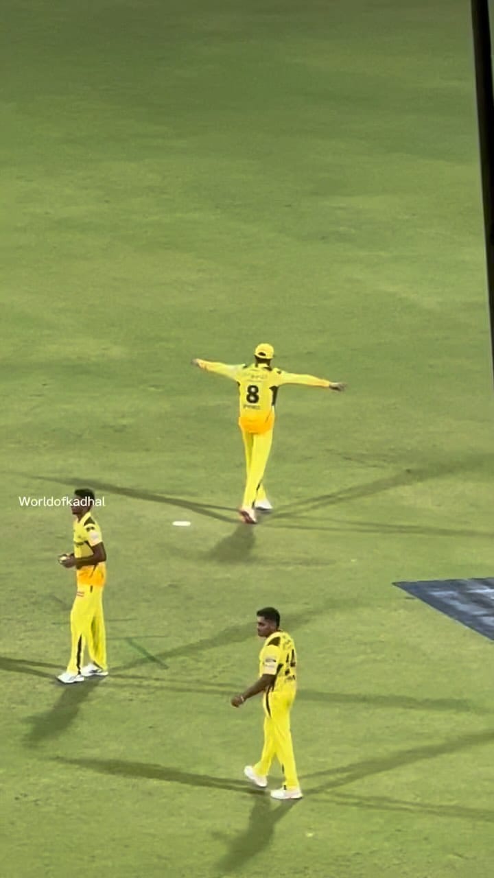 Post 6 by Mathusan on Instagram (video)