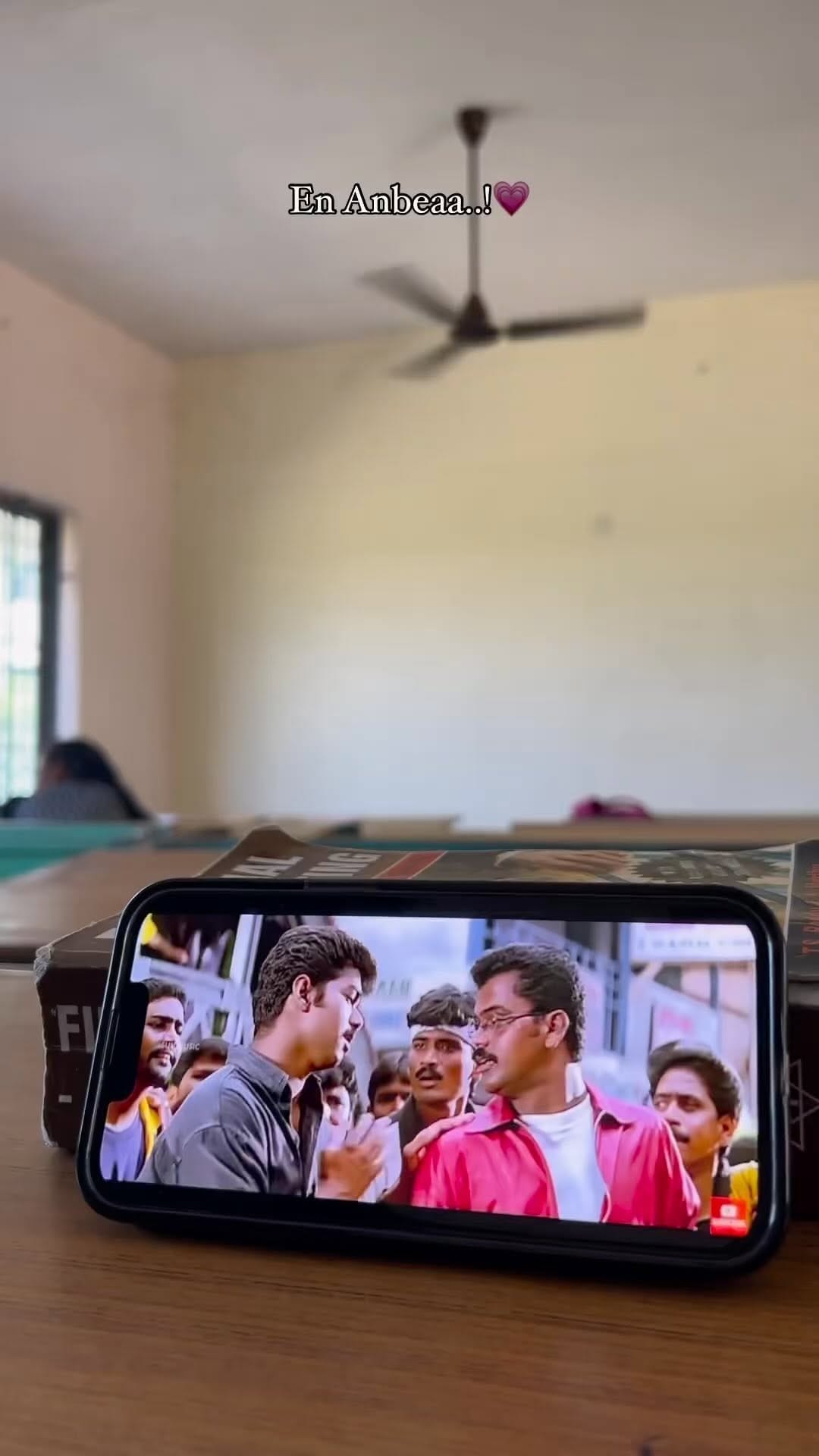 Post 10 by Mathusan on Instagram (video)