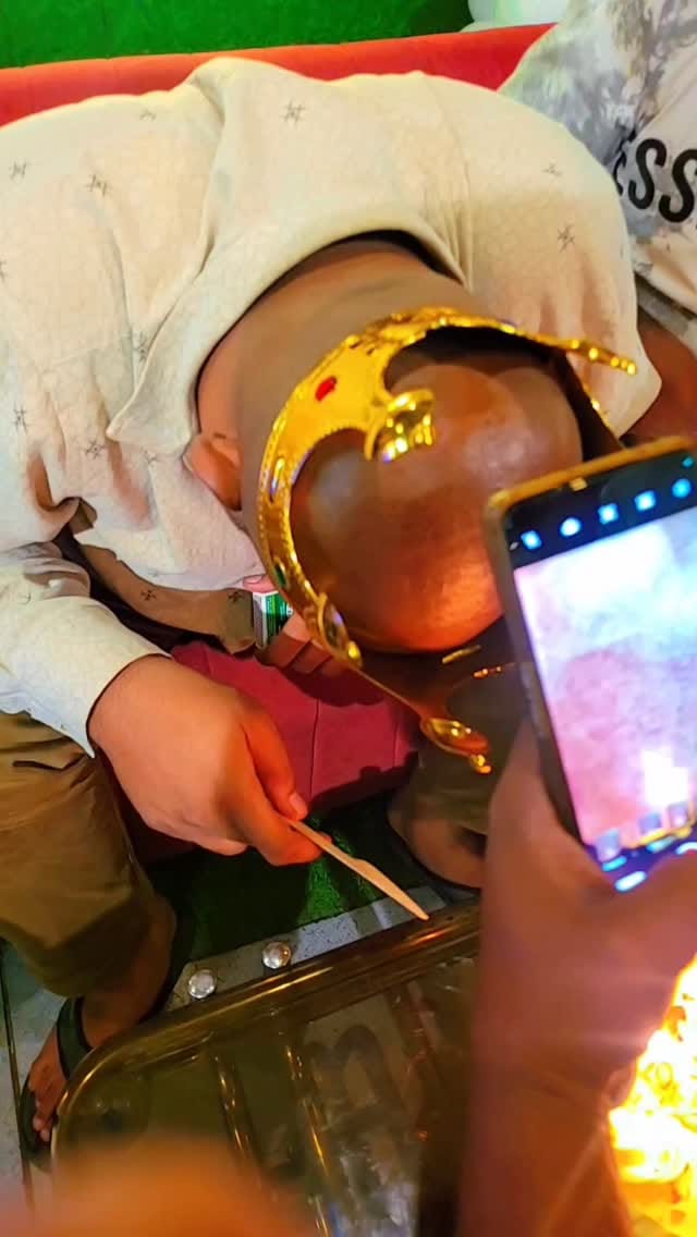 Post 10 by Gulshad Khan Pathan on Instagram (video)
