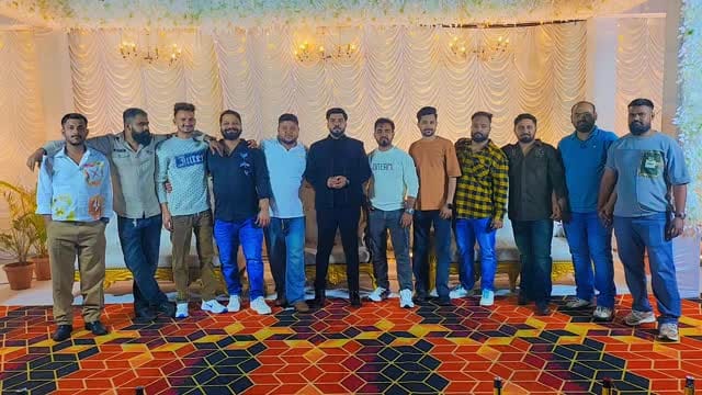Post 7 by Gulshad Khan Pathan on Instagram (video)