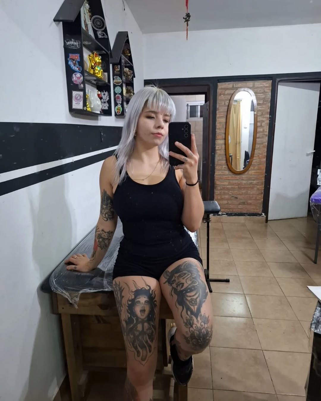 Post 9 by Nadia Ochoa on Instagram (image)
