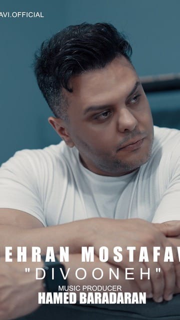 Post 10 by Mehran Mostafavi on Instagram (video)