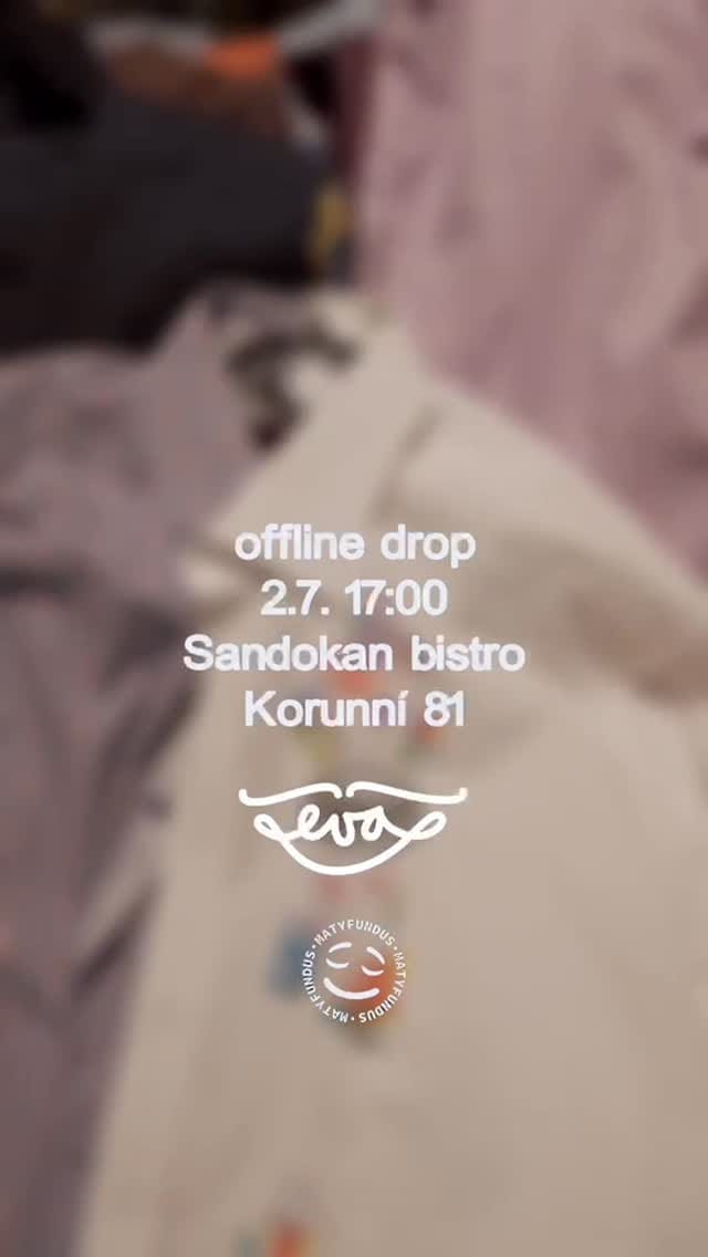 Post 8 by Eva Adamczyková - Samčízant on Instagram (video)