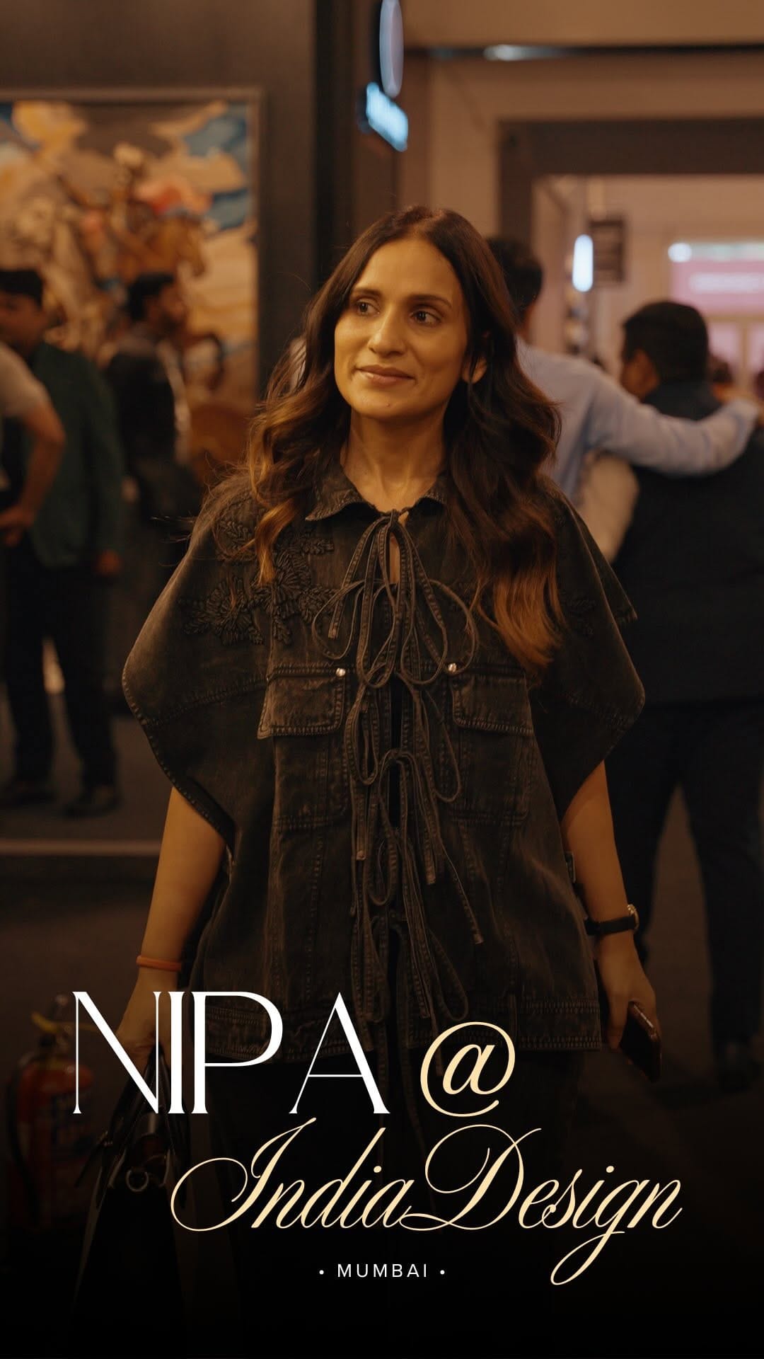 Post 10 by Nipa jain | Interior Designer | Interior Content Creator on Instagram (video)