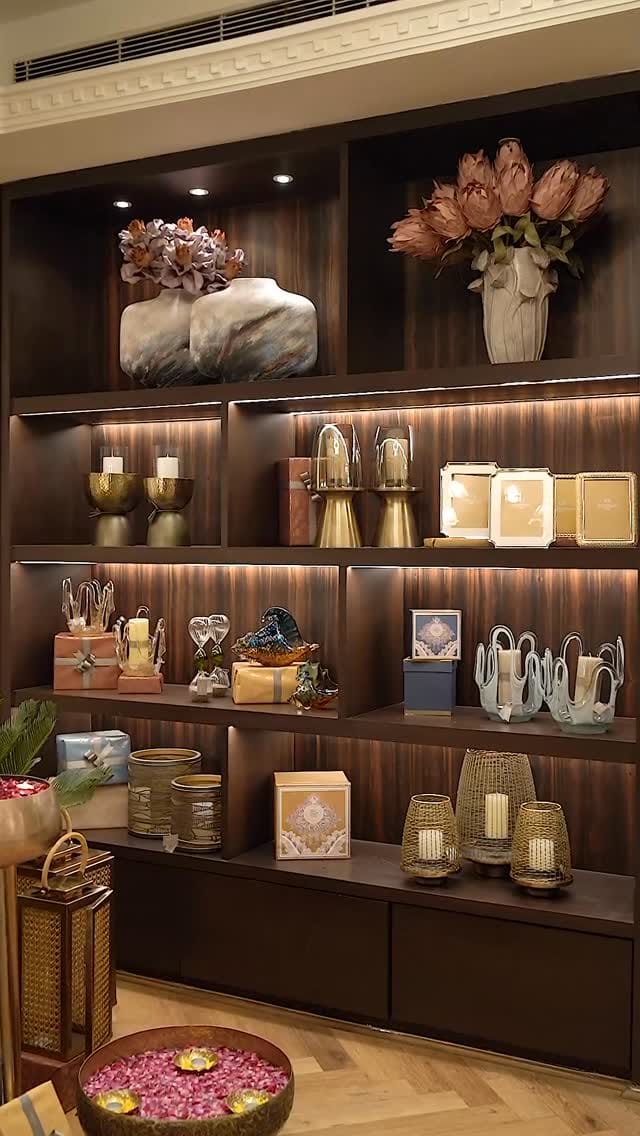 Post 9 by Nipa jain | Interior Designer | Interior Content Creator on Instagram (video)