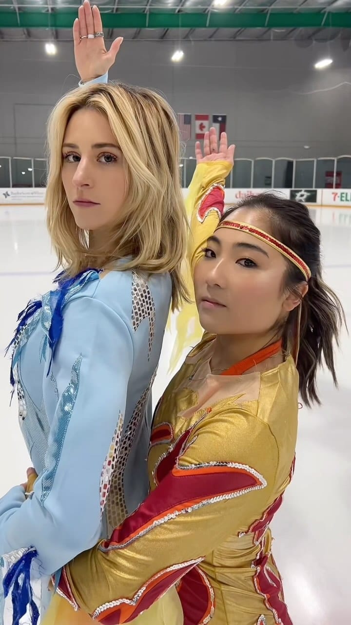 Post 9 by Ashley Cain on Instagram (video)