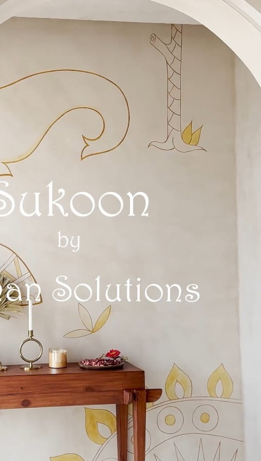 Post 10 by Nirman@solutions on Instagram (video)