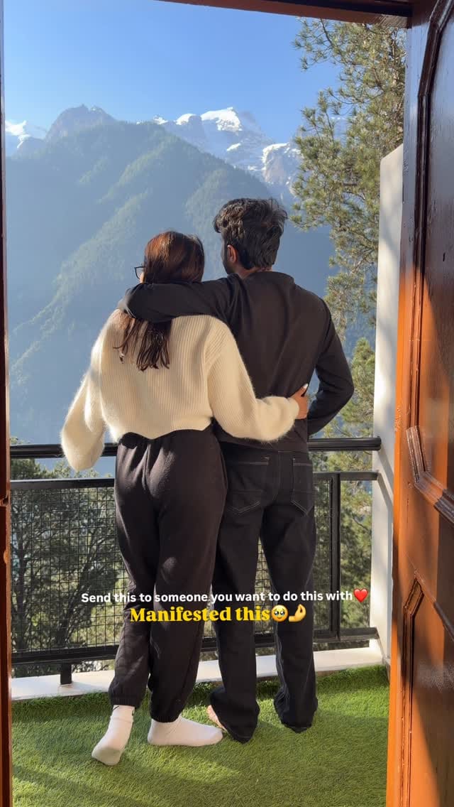 Post 7 by Aesha Desai on Instagram (video)