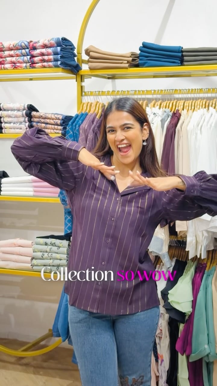 Post 5 by Aesha Desai on Instagram (video)