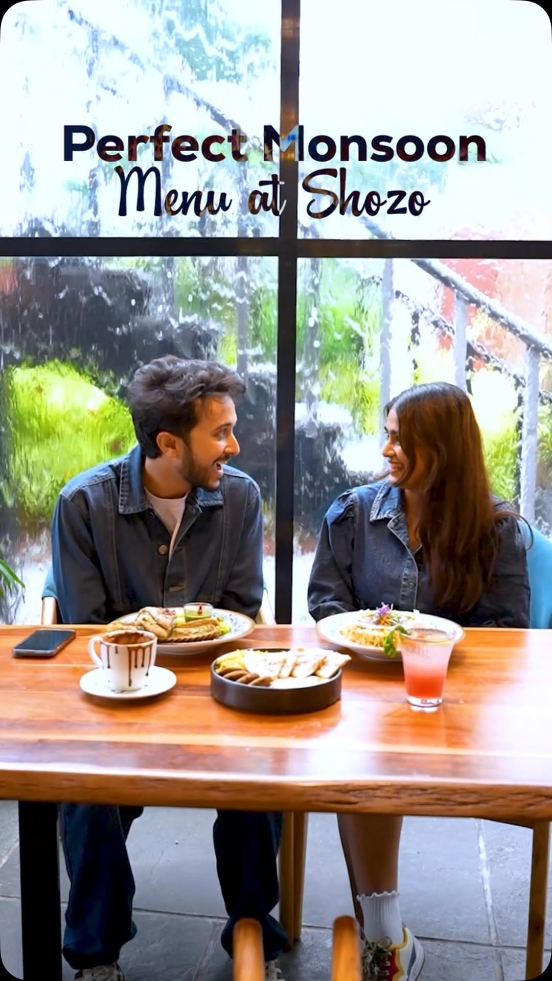 Post 4 by Aesha Desai on Instagram (video)