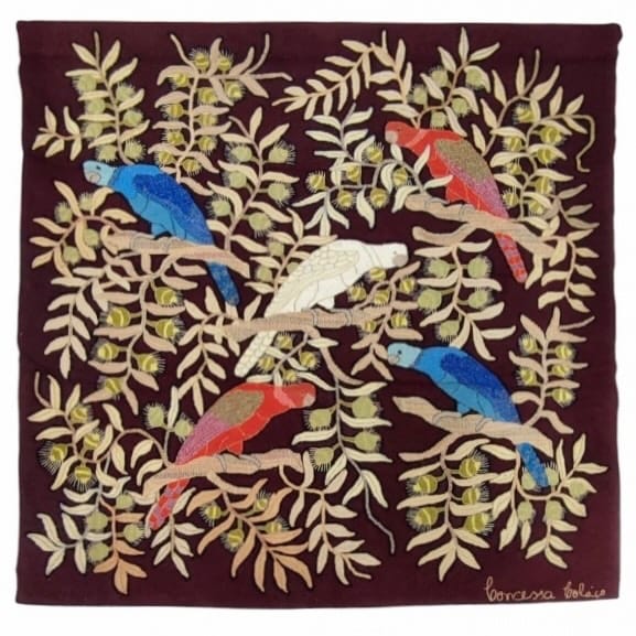 Post 3 by Só no vintage on Instagram (carousel)