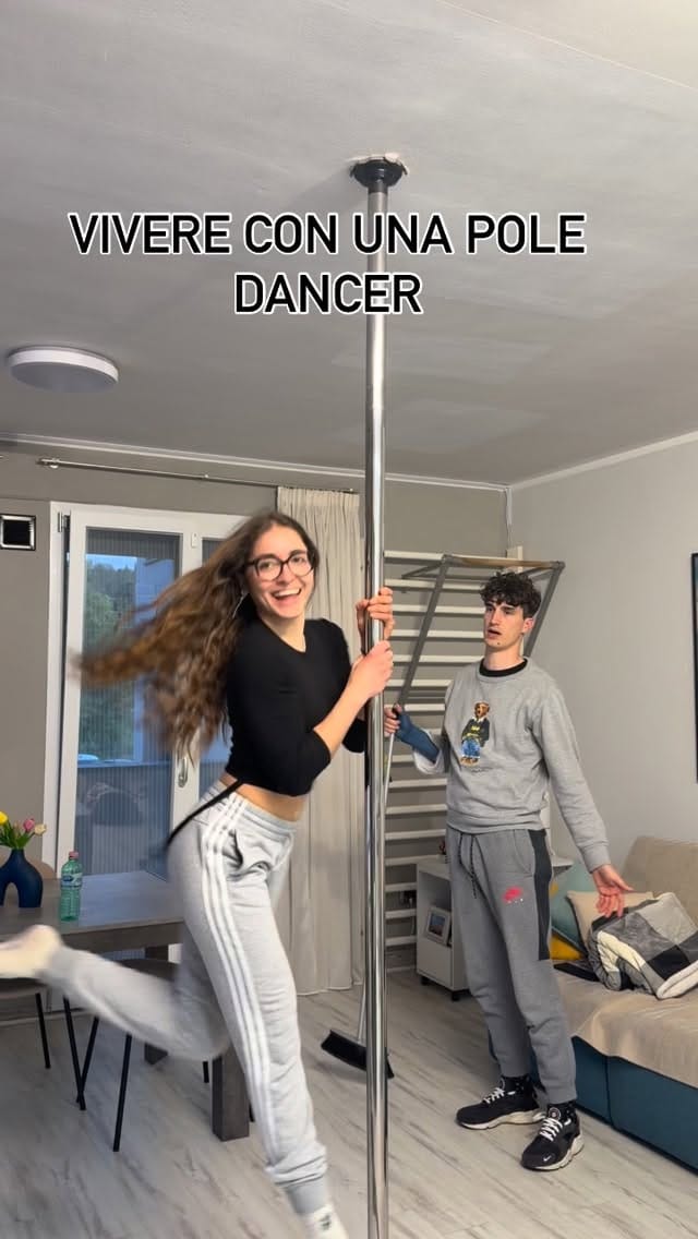 Post 9 by ☆ Erica Fucà ☆ on Instagram (video)