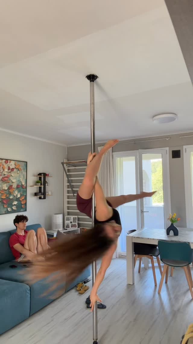 Post 4 by ☆ Erica Fucà ☆ on Instagram (video)