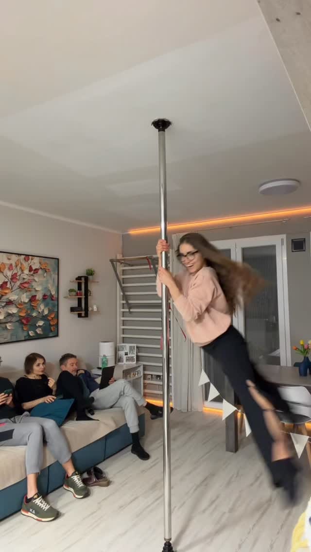 Post 7 by ☆ Erica Fucà ☆ on Instagram (video)