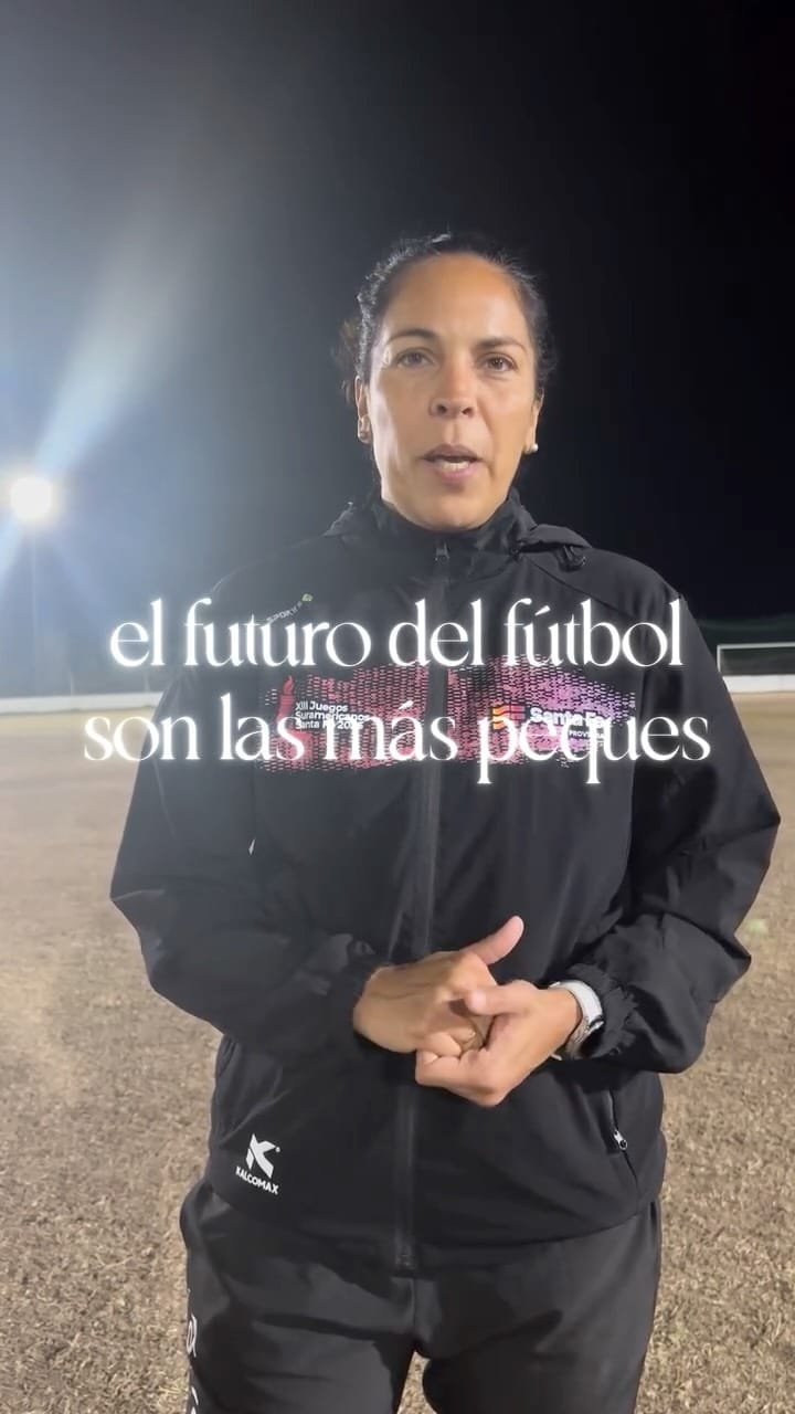 Post 5 by Vanina Correa on Instagram (video)