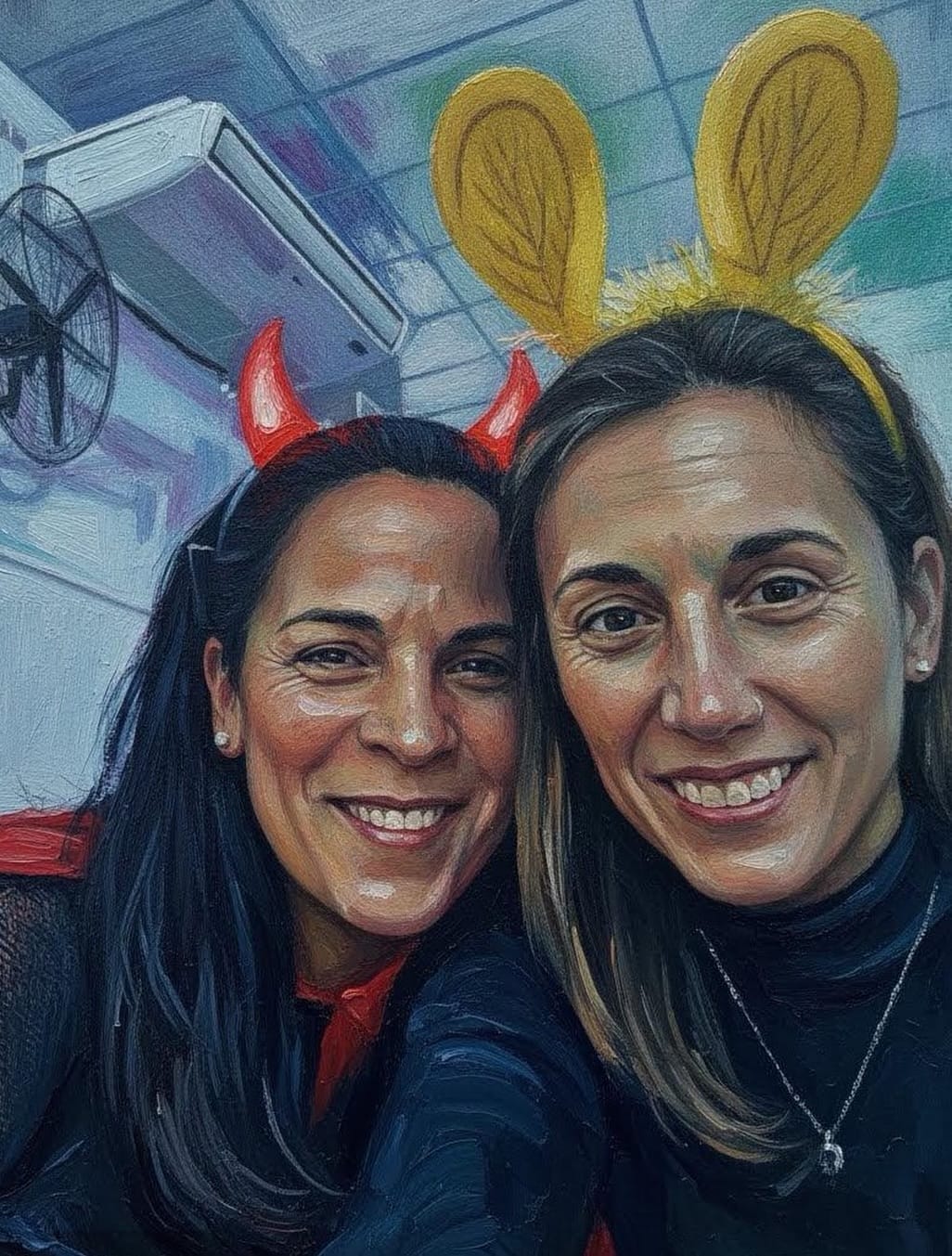 Post 1 by Vanina Correa on Instagram (image)