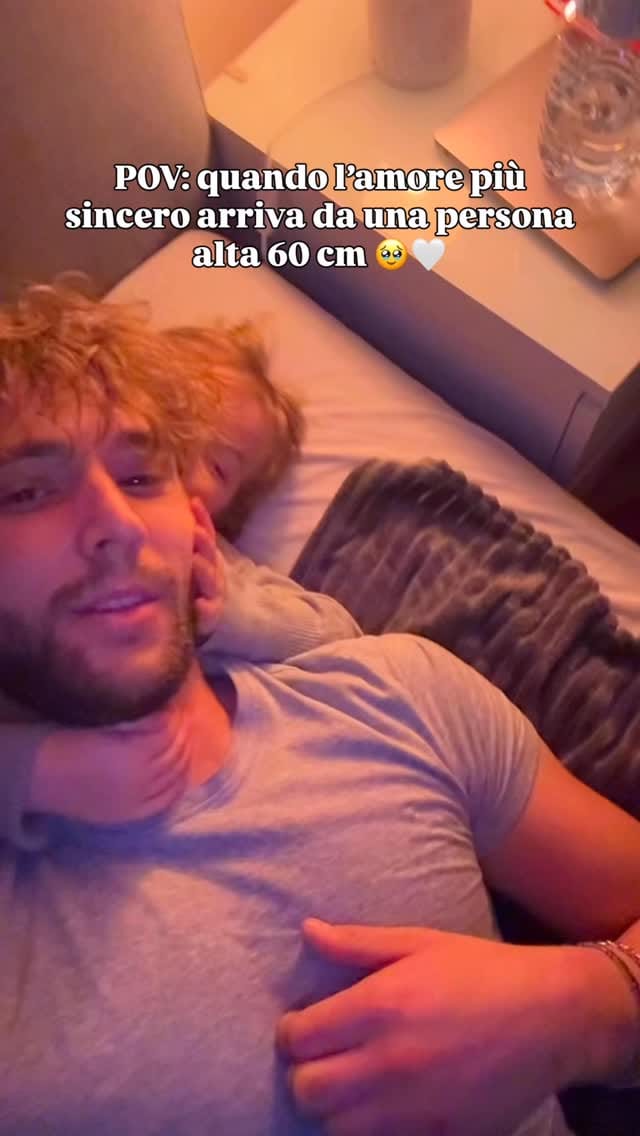 Post 9 by Gabriele Diamanti on Instagram (video)