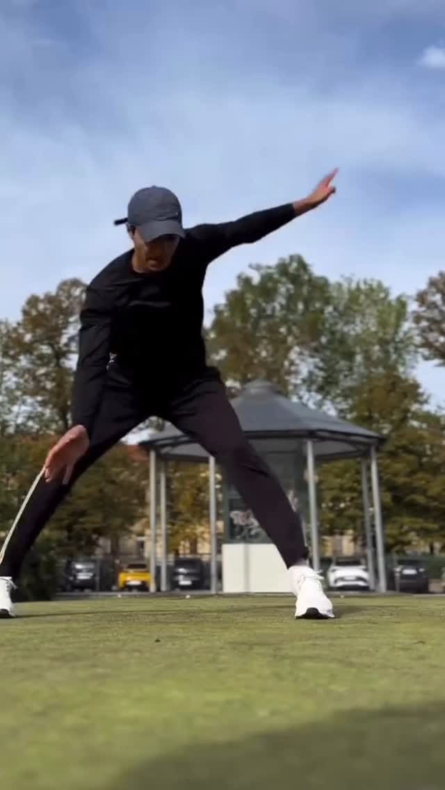 Post 10 by Cristhiancorisco on Instagram (video)
