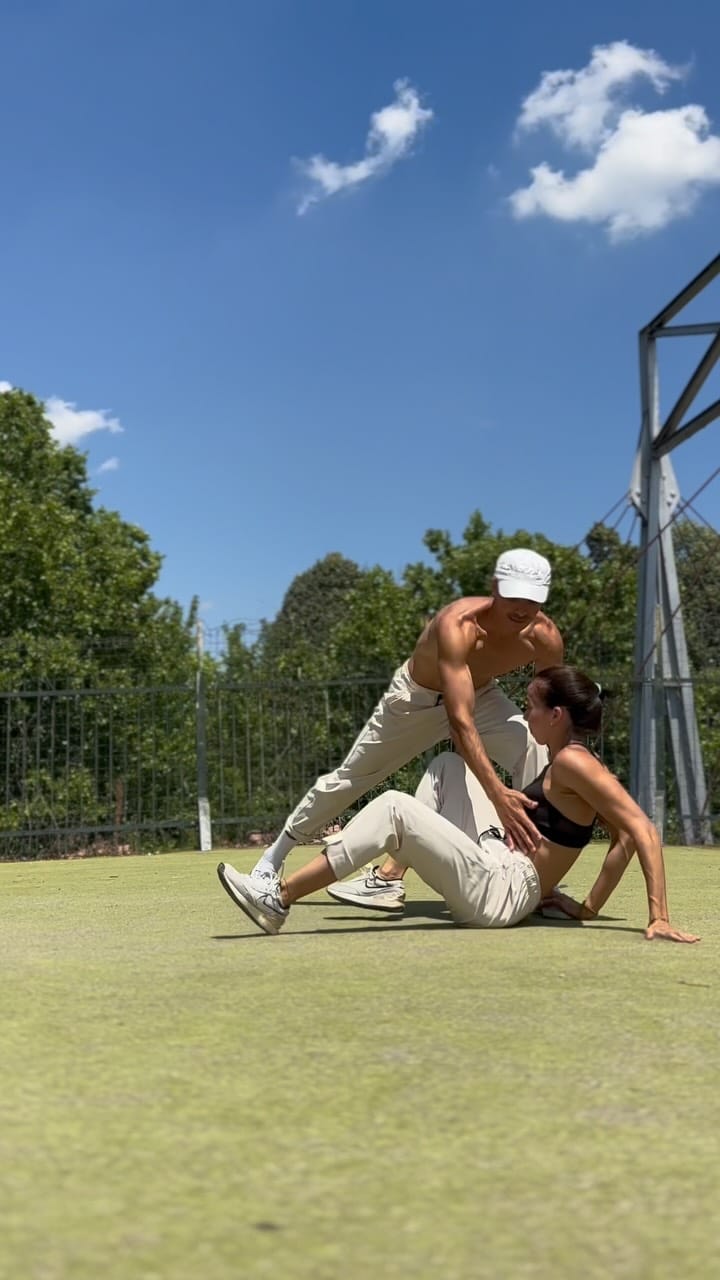 Post 4 by Cristhiancorisco on Instagram (video)