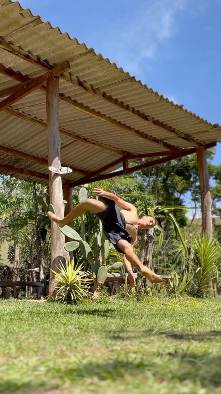 Post 1 by Cristhiancorisco on Instagram (video)