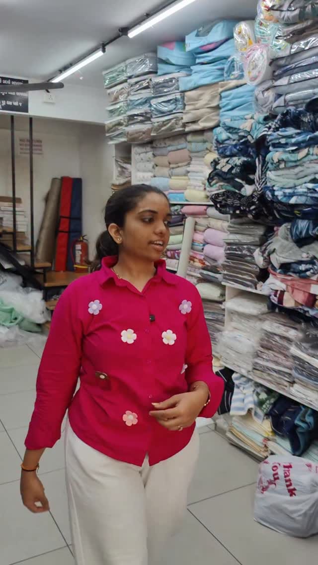Post 9 by Polo Handloom & Jiyana House , Furnishing on Instagram (video)