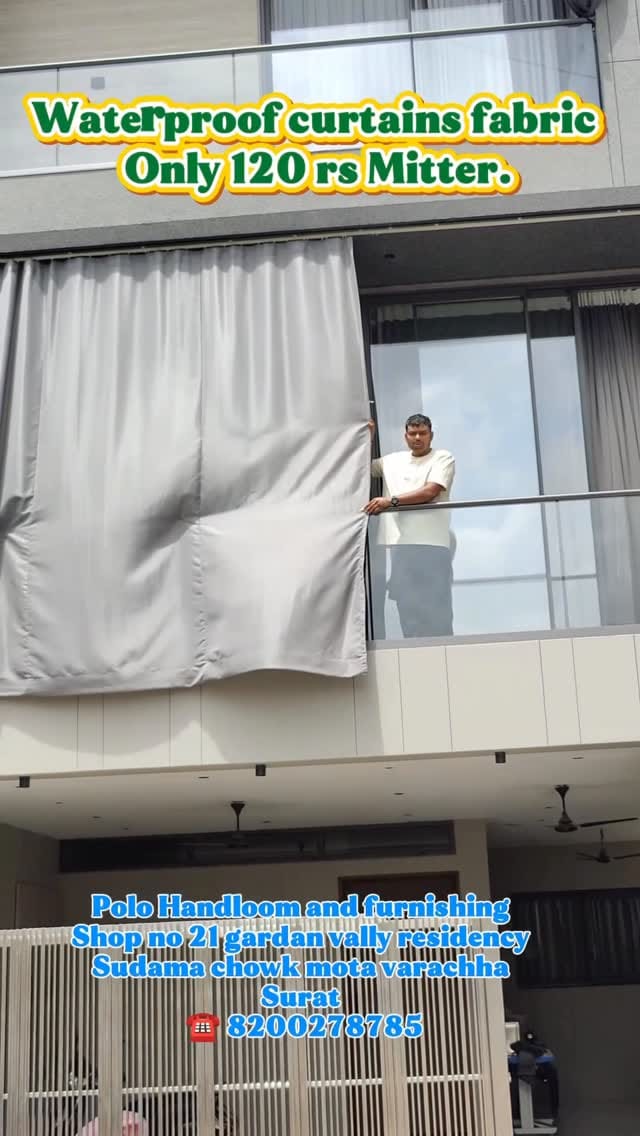 Post 6 by Polo Handloom & Jiyana House , Furnishing on Instagram (video)