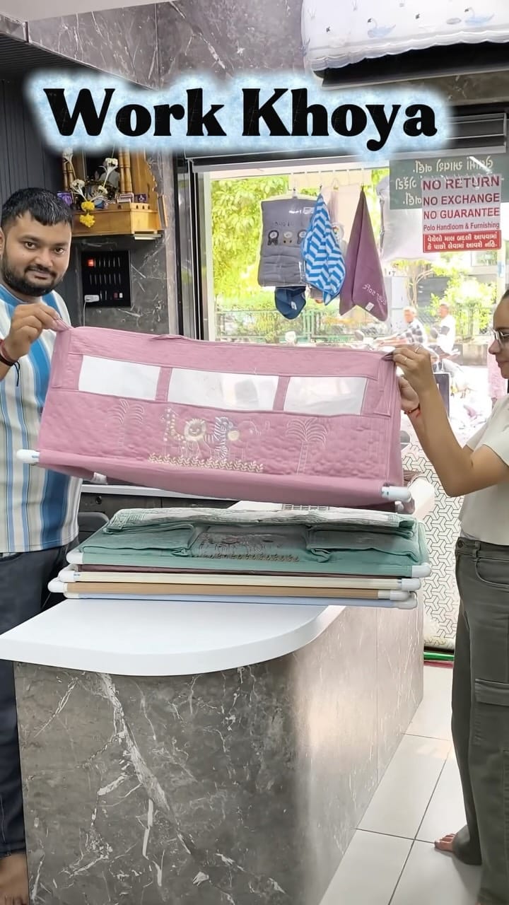 Post 3 by Polo Handloom & Jiyana House , Furnishing on Instagram (video)