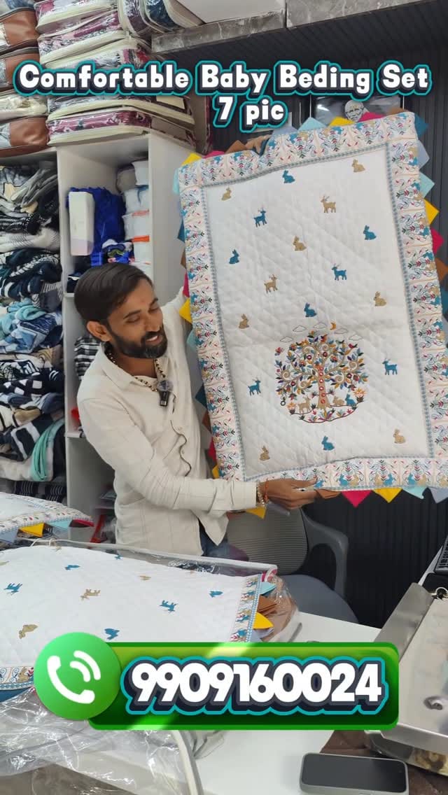 Post 10 by Polo Handloom & Jiyana House , Furnishing on Instagram (video)