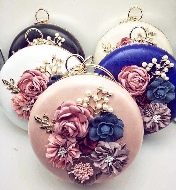 Post 10 by ✴FloralCat Bags & Accessories✴ on Instagram (image)
