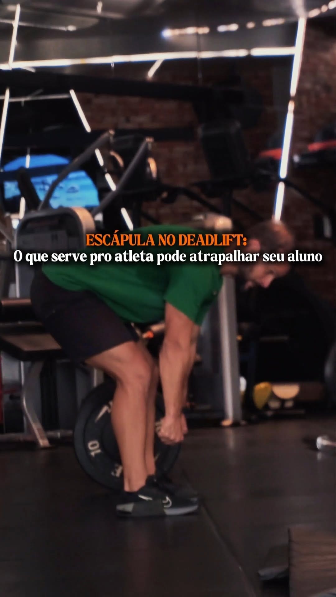 Post 5 by RAFA LUND on Instagram (video)