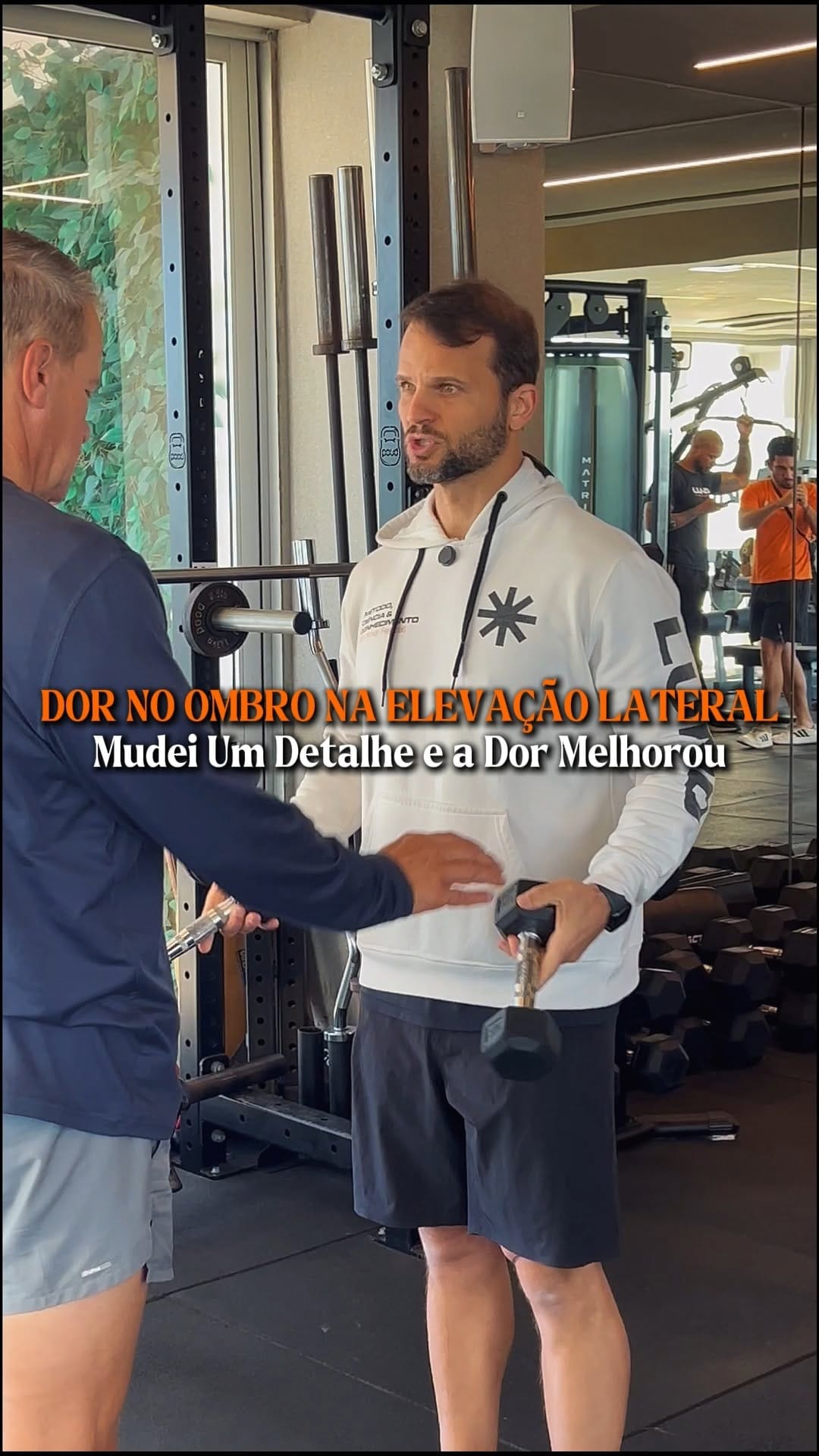 Post 3 by RAFA LUND on Instagram (video)