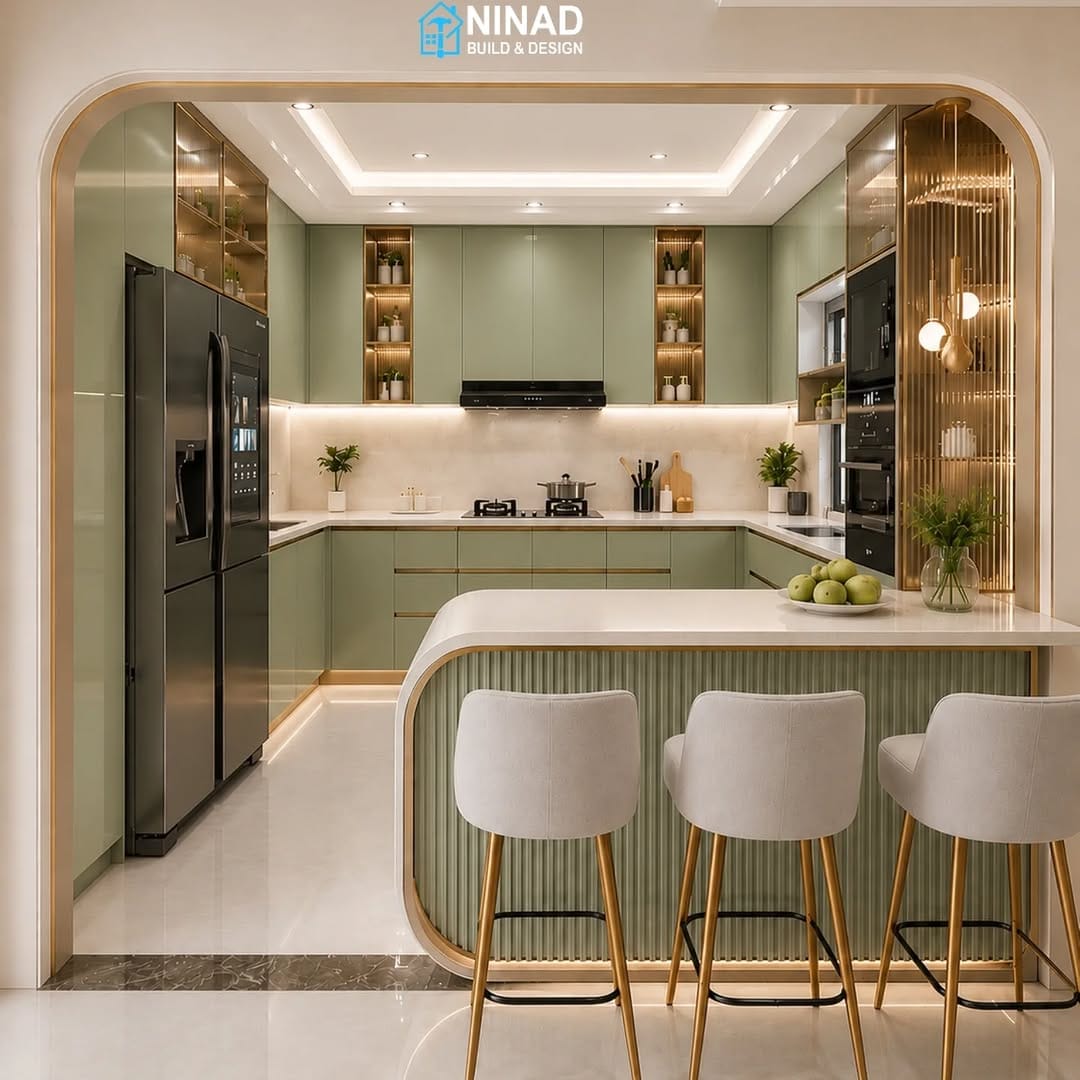 Post 8 by Ninad Build & Design on Instagram (carousel)
