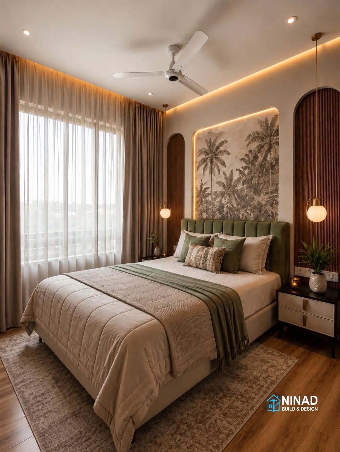 Post 6 by Ninad Build & Design on Instagram (carousel)