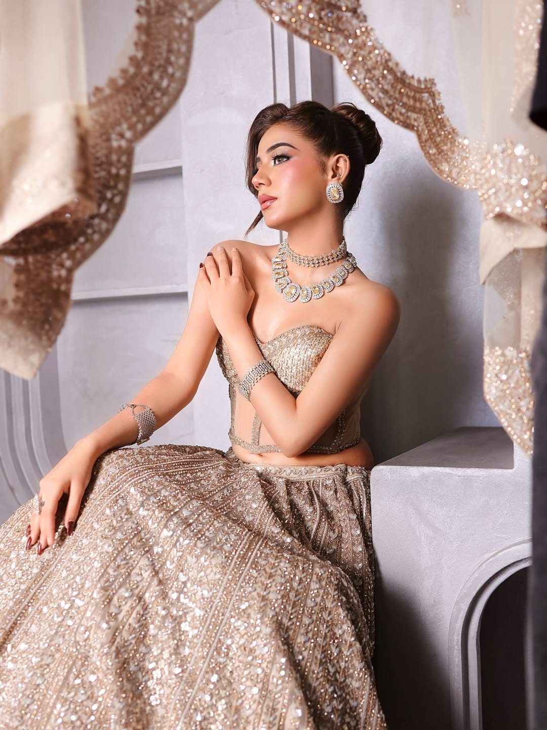 Post 2 by Tarun Singh  || Fashion & Beauty photographer on Instagram (carousel)