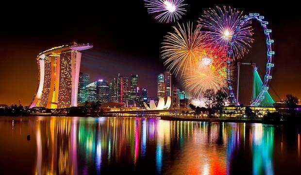 Post 6 by Singapore Souvenir Centre on Instagram (image)