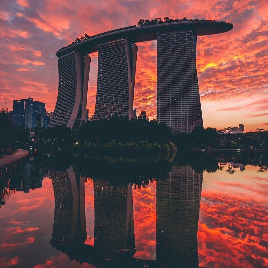 Post 4 by Singapore Souvenir Centre on Instagram (image)