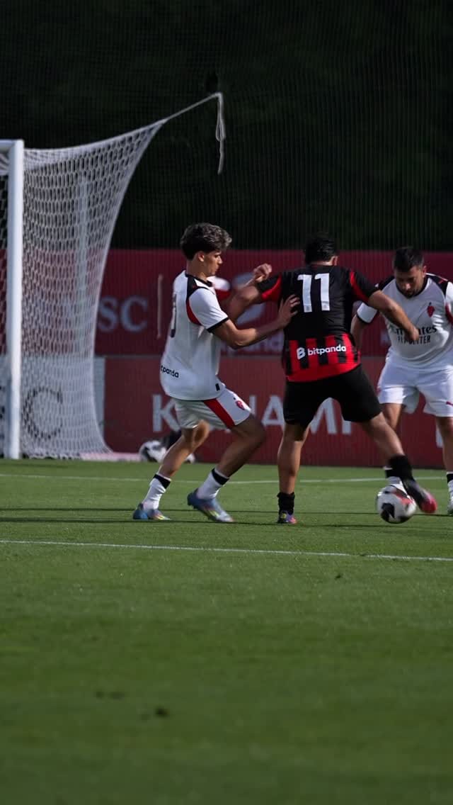 Post 7 by Nidhal Soltani on Instagram (video)