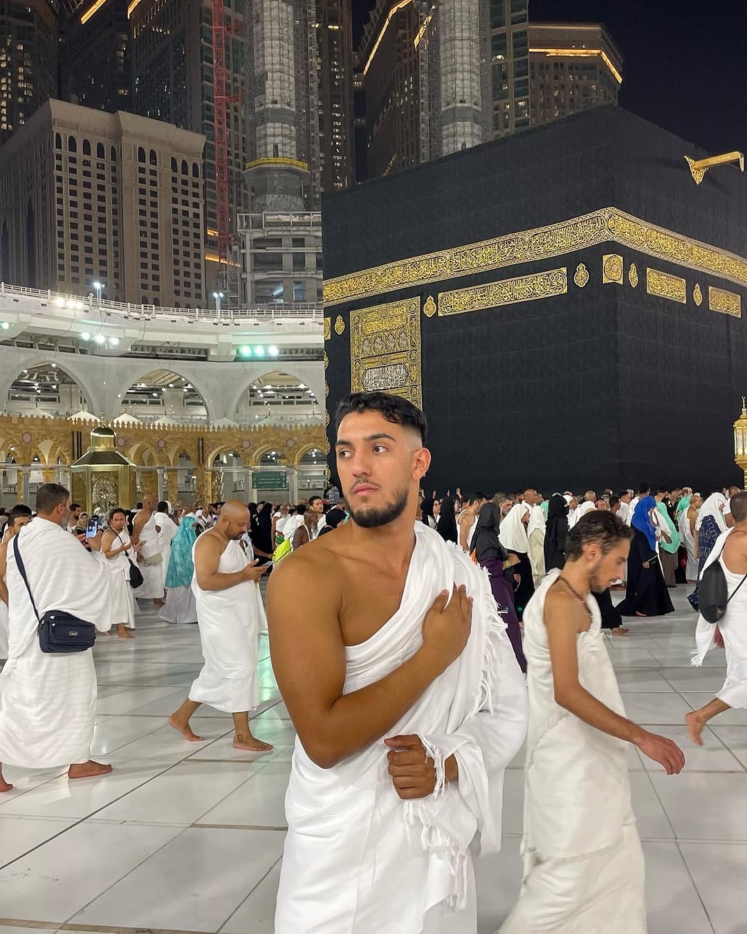 Post 10 by Nidhal Soltani on Instagram (image)